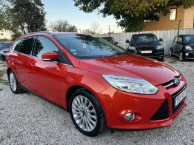     Ford Focus 1.6* * 