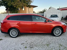 Ford Focus 1.6Т* * , снимка 4