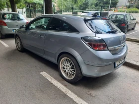 Opel Astra, снимка 2