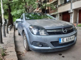 Opel Astra, снимка 4