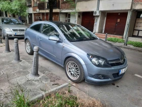 Opel Astra, снимка 5