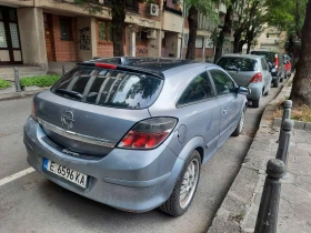 Opel Astra, снимка 3