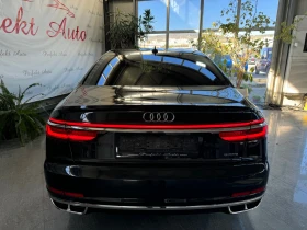 Audi A8 50 TDI * QUATTRO * BANG & OLUFSEN * , снимка 5