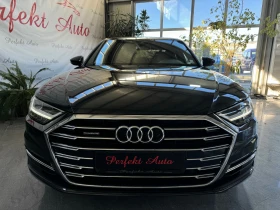 Audi A8 50 TDI * QUATTRO * BANG & OLUFSEN *  | Mobile.bg    2