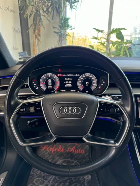 Audi A8 50 TDI * QUATTRO * BANG & OLUFSEN *  - [14] 