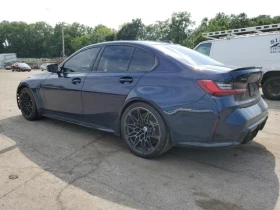 BMW M3 COMPETITION | Mobile.bg    2