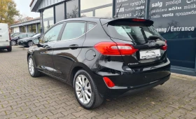 Ford Fiesta 1.0 - TITANIUM  - GERMANY  -   | Mobile.bg    6