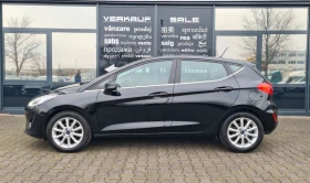 Ford Fiesta 1.0 - TITANIUM  - GERMANY  -   | Mobile.bg    4