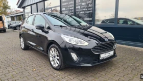 Ford Fiesta 1.0 - TITANIUM  - GERMANY  -   | Mobile.bg    3