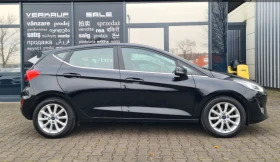 Ford Fiesta 1.0 - TITANIUM  - GERMANY  -   | Mobile.bg    5