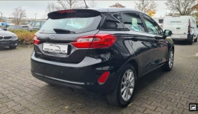 Ford Fiesta 1.0 - TITANIUM  - GERMANY  -   | Mobile.bg    8