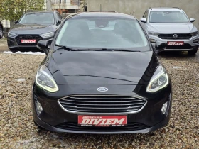 Обява за продажба на Ford Fiesta 1.0 - TITANIUM  - GERMANY  - ПРОМОЦИЯ  ~13 999 лв. - изображение 1