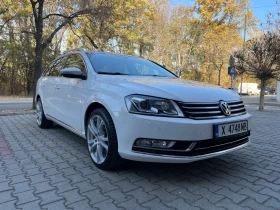 VW Passat 2.0TDI | Mobile.bg    2