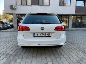 VW Passat 2.0TDI | Mobile.bg    5