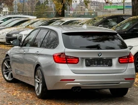 BMW 330 3.0d-КОЖА-РЕКАРО-ПРОЖЕКЦИЯ-HEAD-UP-LED-КАТО-НОВА!!, снимка 3