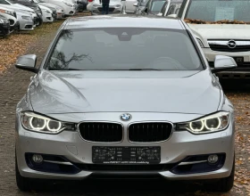 BMW 330 3.0d-КОЖА-РЕКАРО-ПРОЖЕКЦИЯ-HEAD-UP-LED-КАТО-НОВА!!, снимка 7