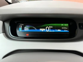 Renault Zoe, снимка 4