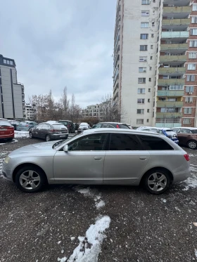 Audi A6, снимка 2