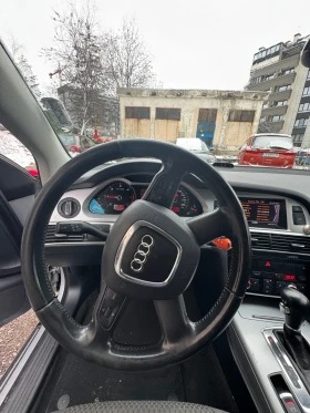 Audi A6, снимка 8