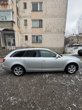 Audi A6, снимка 3