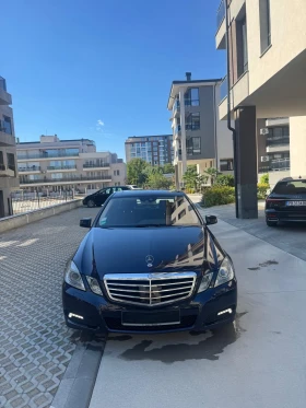 Mercedes-Benz E 350 231К.С ЛИЗИНГ, снимка 1