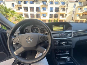 Mercedes-Benz E 350 231К.С ЛИЗИНГ, снимка 9