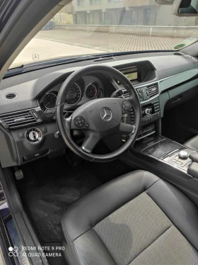 Mercedes-Benz E 350 231К.С ЛИЗИНГ, снимка 8