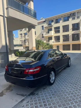 Mercedes-Benz E 350 231К.С ЛИЗИНГ, снимка 5