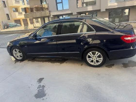 Mercedes-Benz E 350 231К.С ЛИЗИНГ, снимка 7