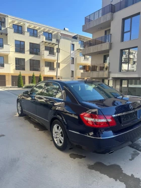 Mercedes-Benz E 350 231К.С ЛИЗИНГ, снимка 6