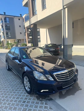 Mercedes-Benz E 350 231К.С ЛИЗИНГ, снимка 2