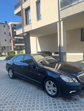 Mercedes-Benz E 350 231К.С ЛИЗИНГ, снимка 3