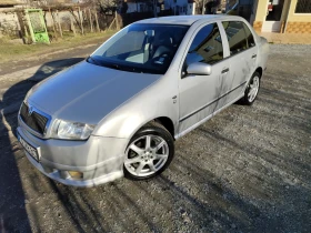 Skoda Fabia 1.9 TDI, снимка 2