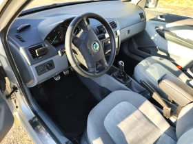 Skoda Fabia 1.9 TDI, снимка 7