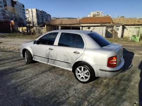 Skoda Fabia 1.9 TDI, снимка 1