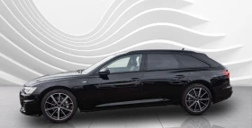 Audi A6 Avant 45 TDI Quattro = NEW= S-line Гаранция, снимка 4