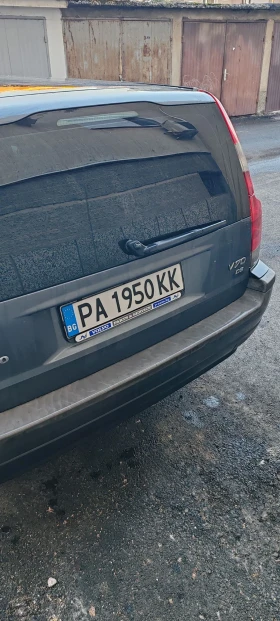 Volvo V70 V70, снимка 3