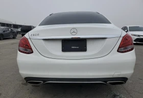 Mercedes-Benz C 300, снимка 6