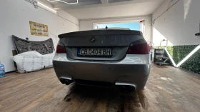 BMW 530 3d, снимка 3