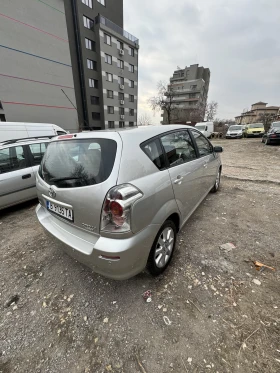 Toyota Corolla verso, снимка 4