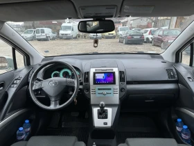 Toyota Corolla verso, снимка 7