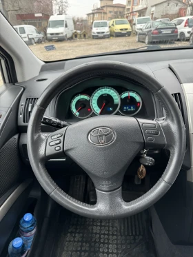 Toyota Corolla verso, снимка 6