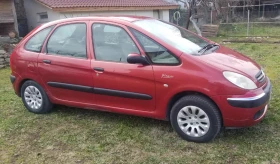 Citroen Xsara picasso, снимка 2