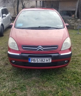 Citroen Xsara picasso | Mobile.bg    3