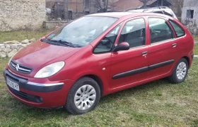     Citroen Xsara picasso