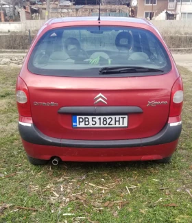 Citroen Xsara picasso | Mobile.bg    4