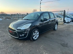     Citroen C3 1.1I EURO 5A