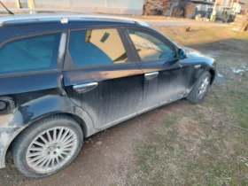 Alfa Romeo 159 1.9tdi, снимка 5