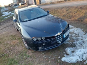 Alfa Romeo 159 1.9tdi | Mobile.bg    1