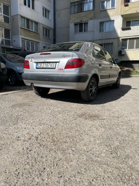 Citroen Xsara 1.9 TD, снимка 2